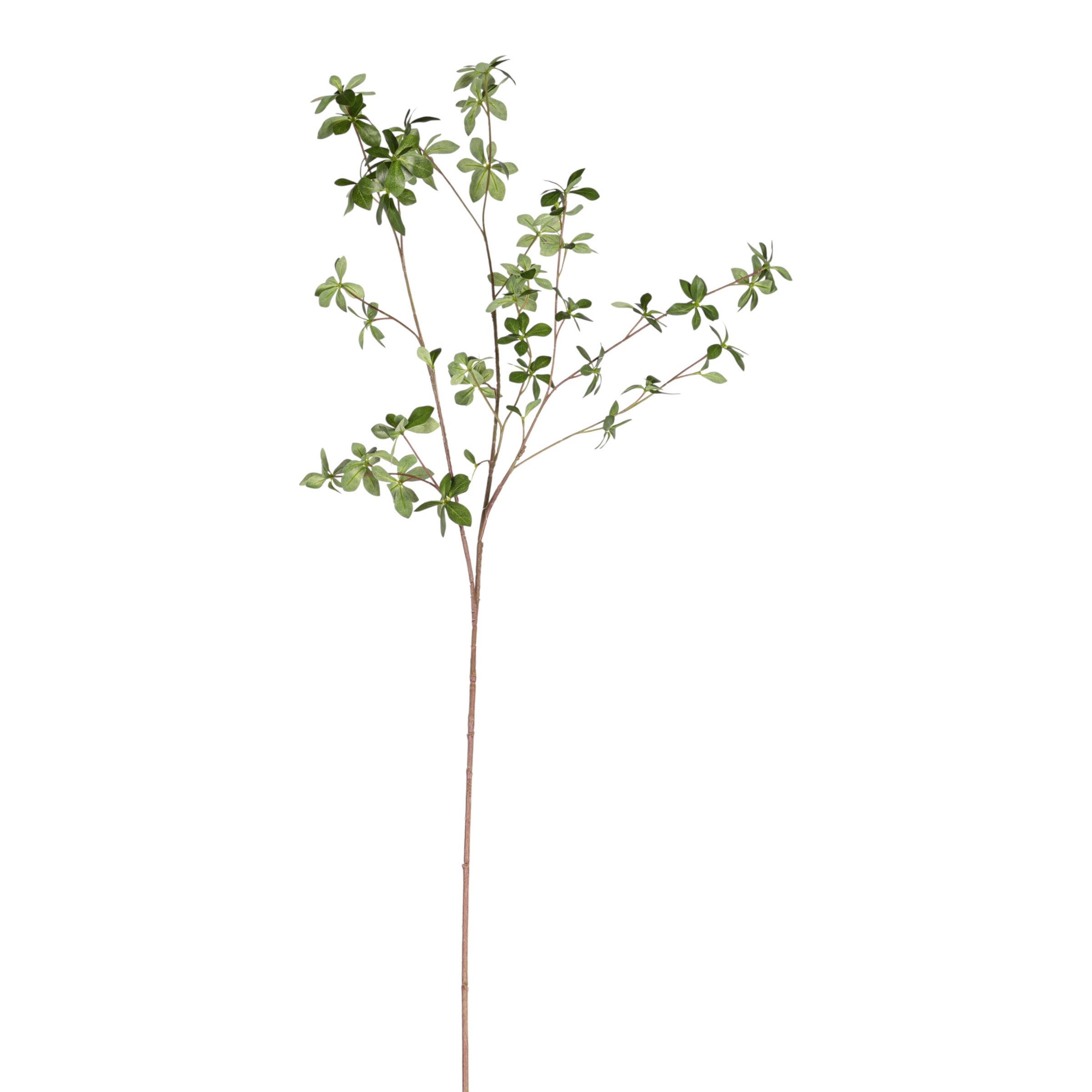 47" Rhododendron Spray Stem ST1210