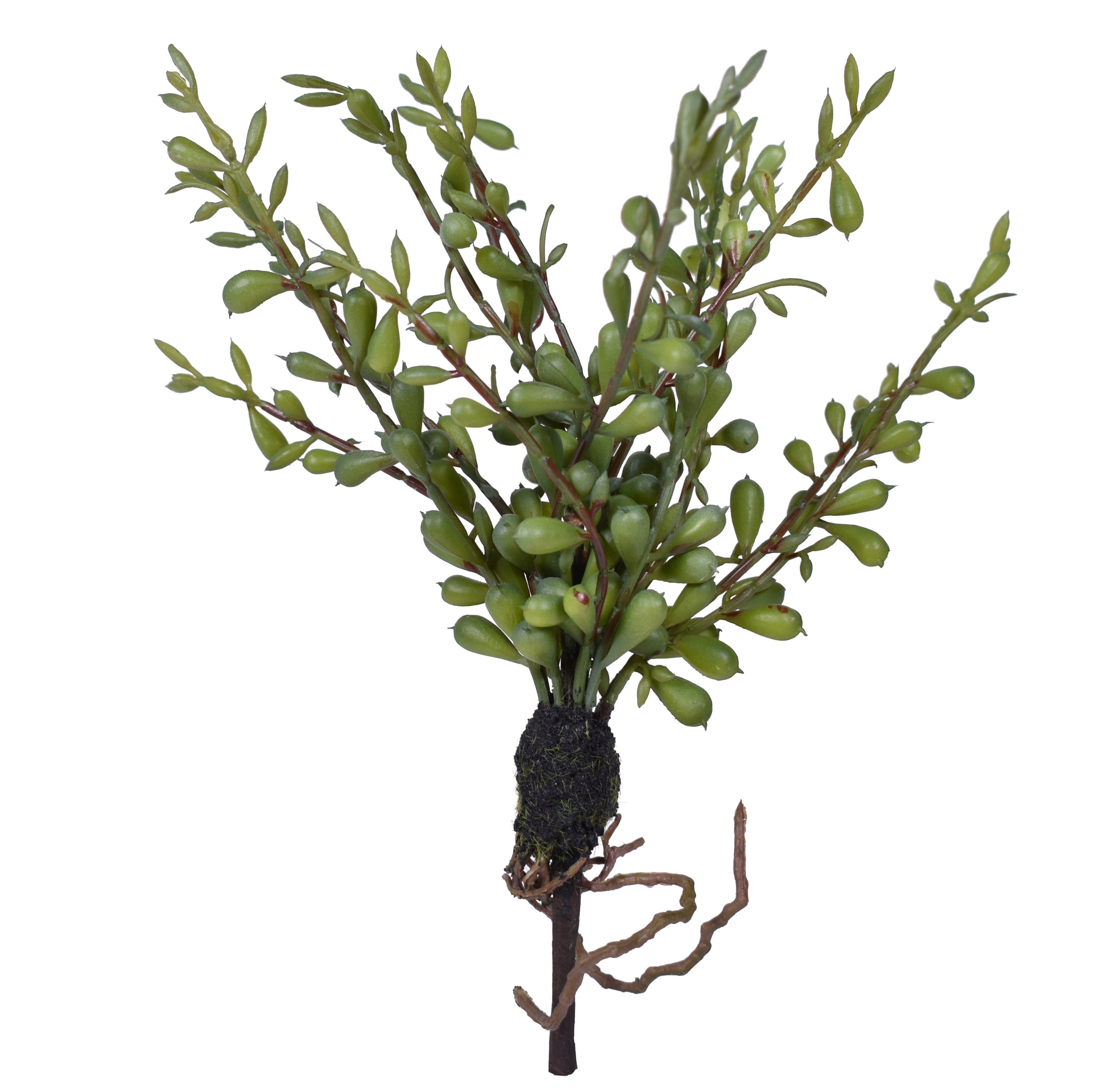 11" Succulent Pick-UV Protected SU1074UV