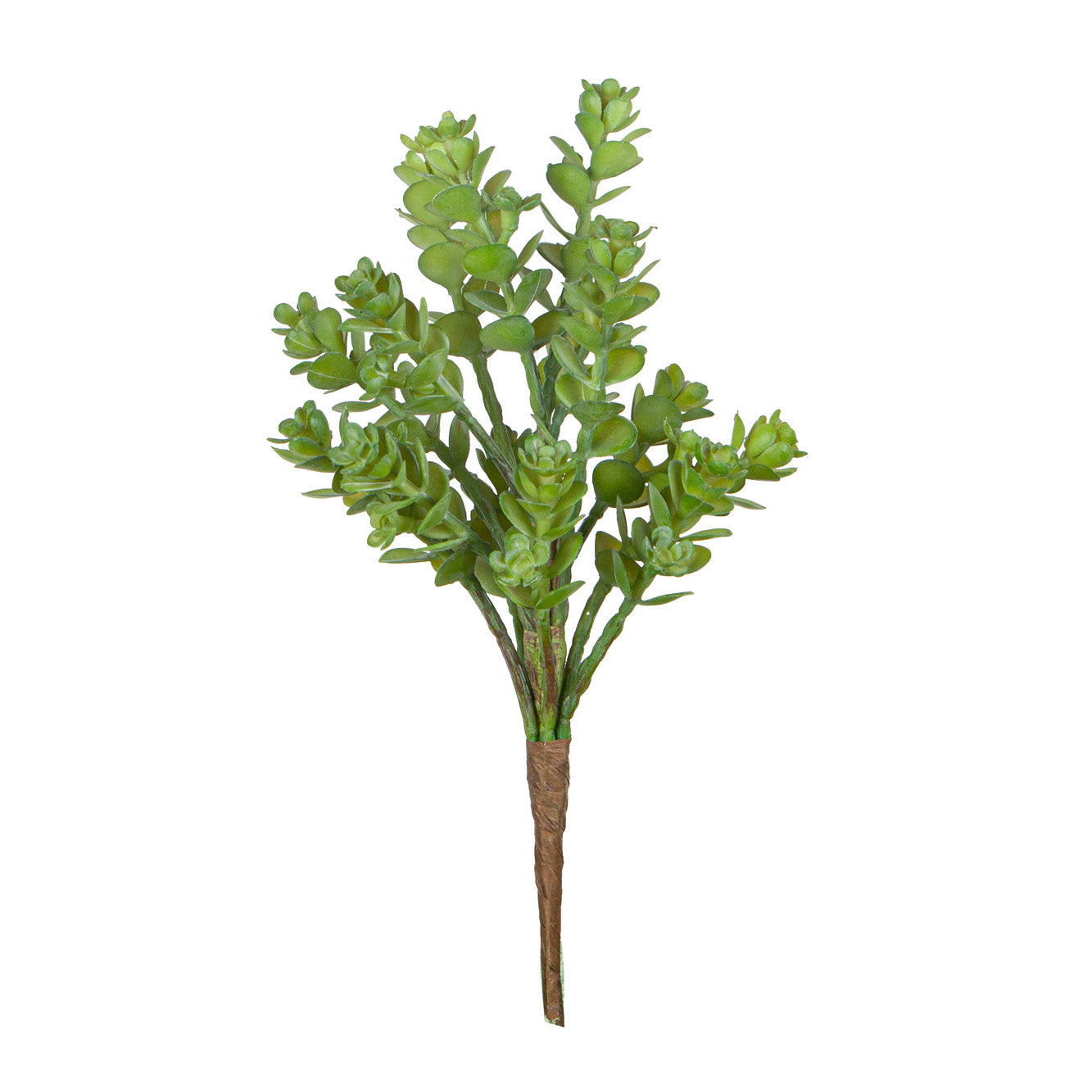 9” UV Multi Head Succulent Stem SU1083UV