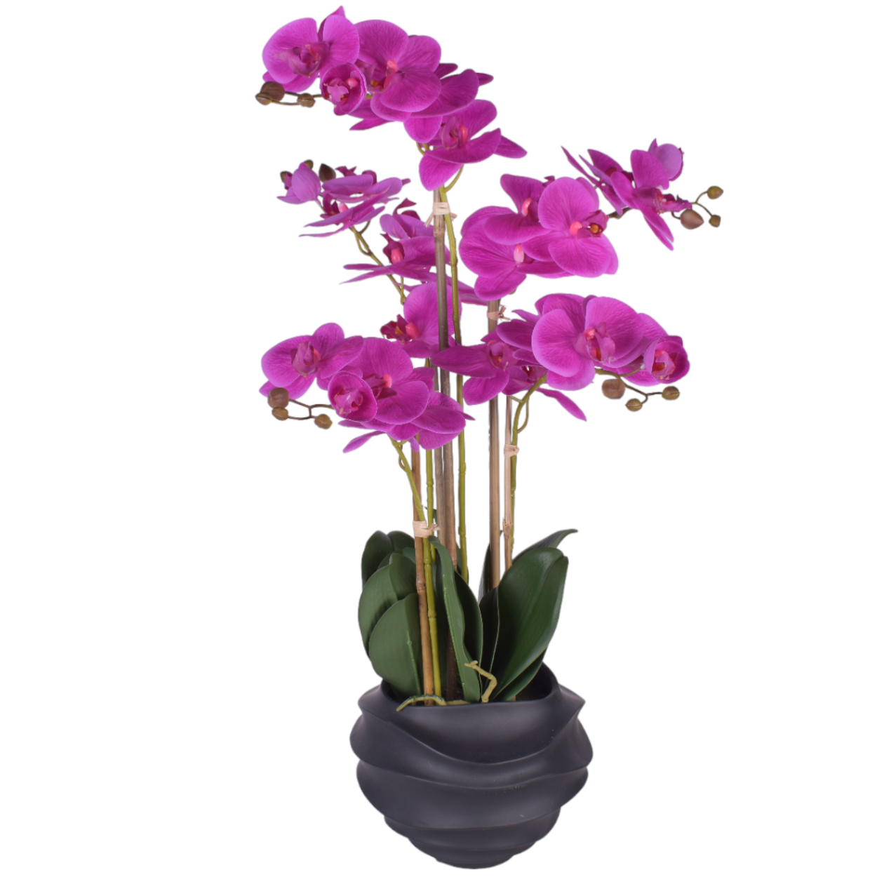 30" Real Touch Orchid Arrangement PP1054