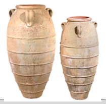 Drake Planter Collection CN1385
