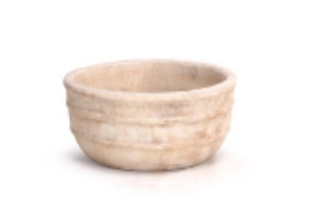Suri Antique Terracotta Bowl