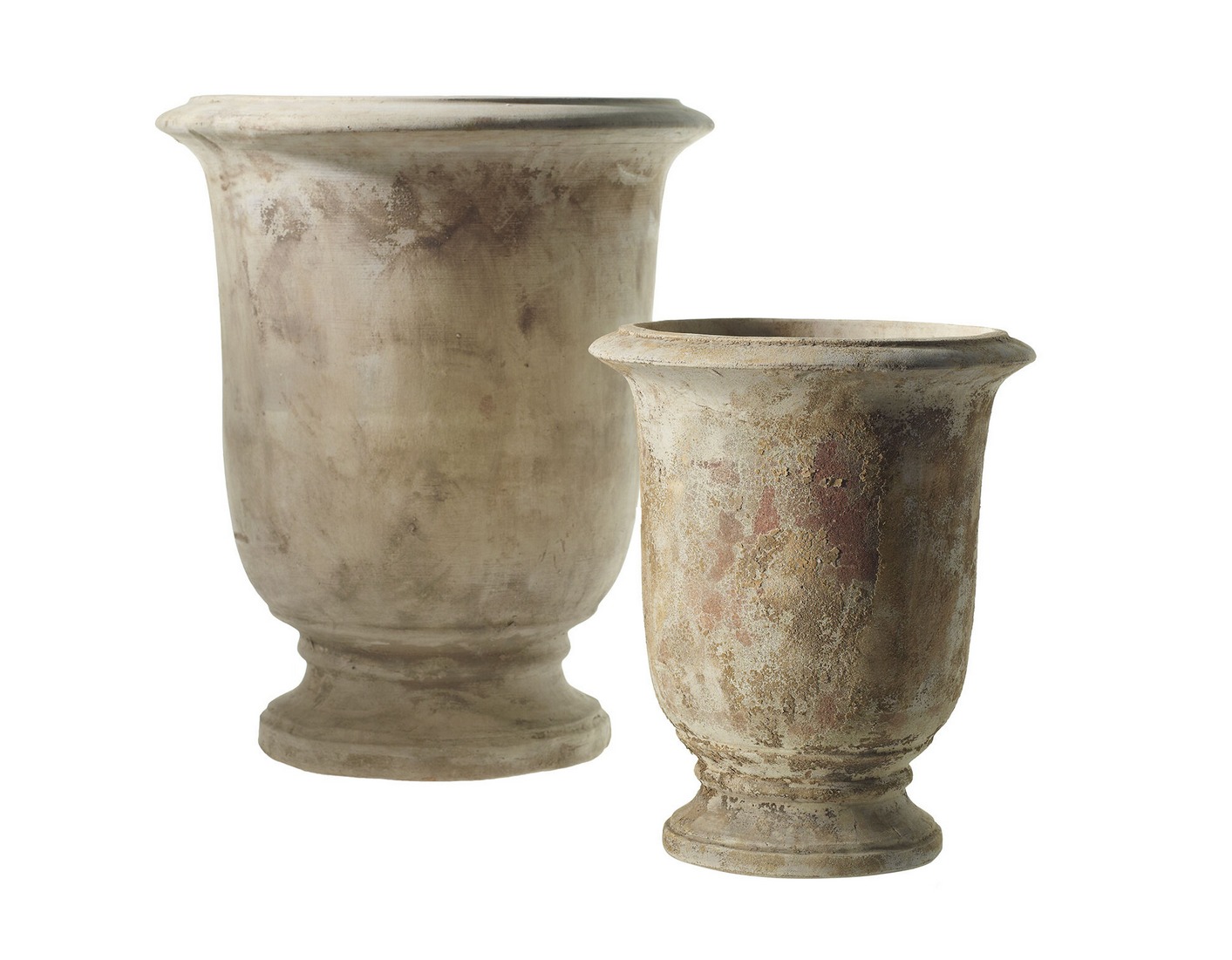 Como Terracotta Urn CN1333