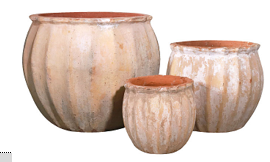 Titus Planter Collection CN1388