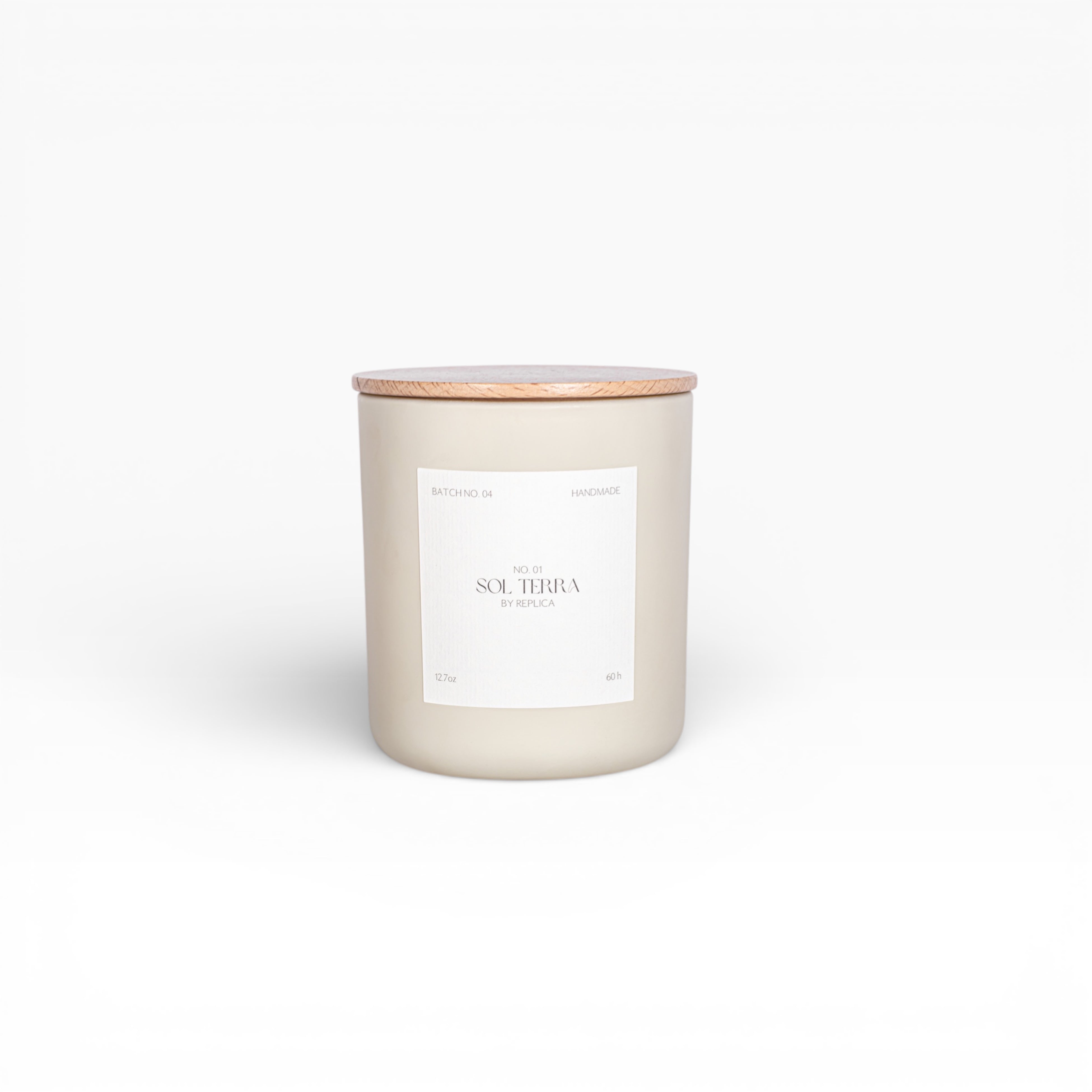 Sol Terra Candle