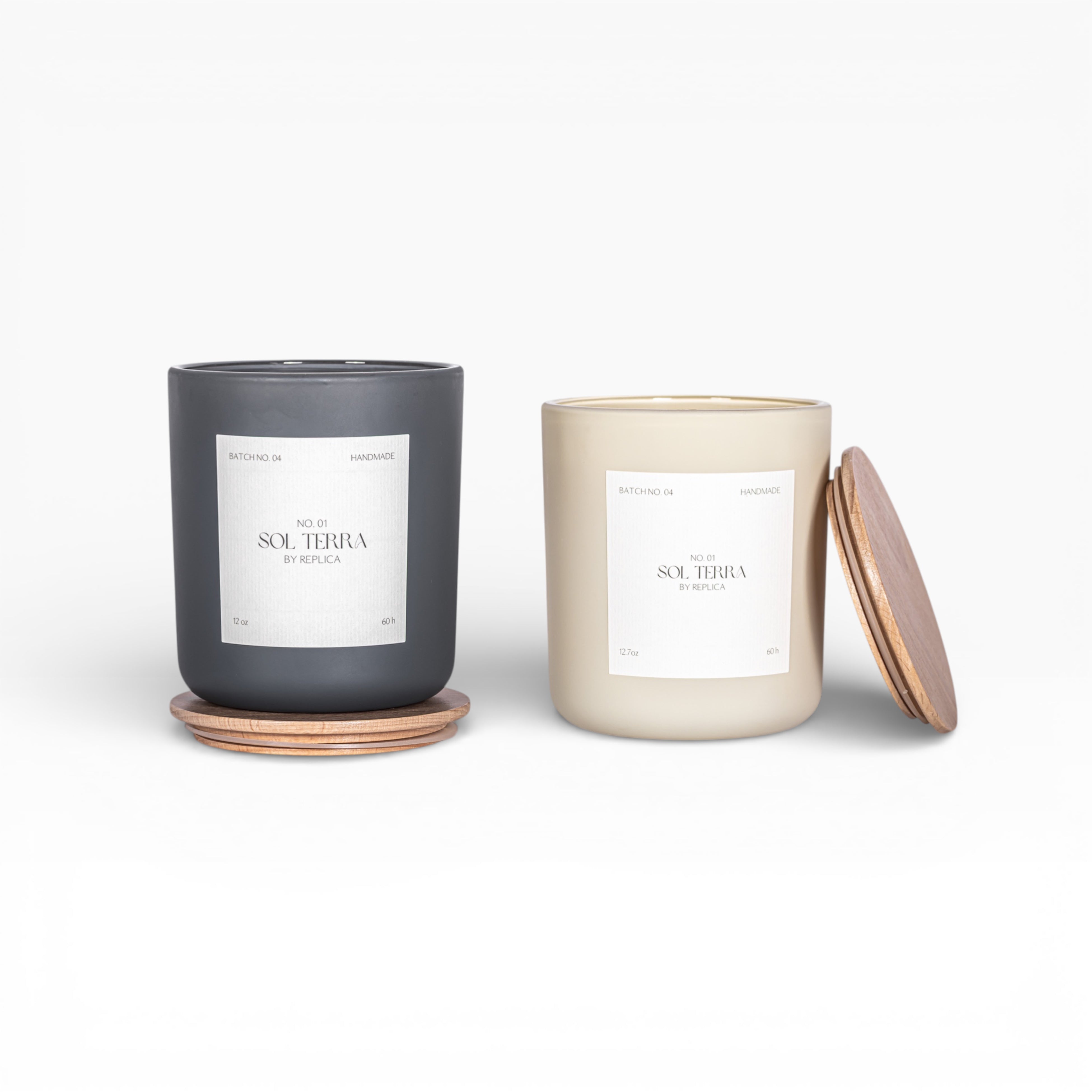 Sol Terra Candle