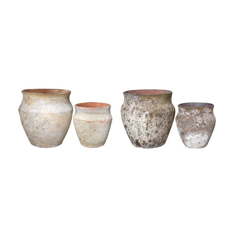 Titan Pot Collection CN1413 | CN1458