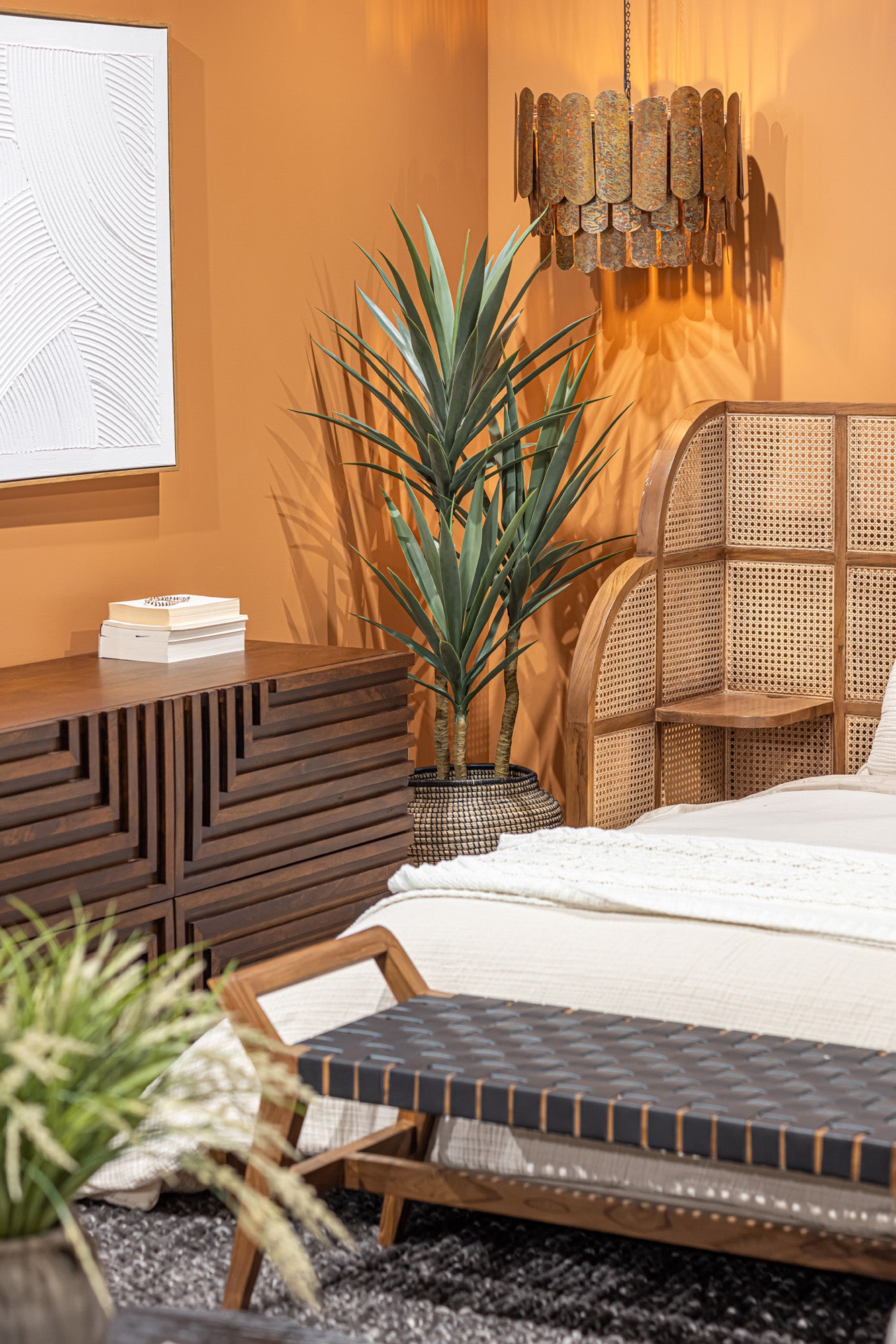 5' Yucca Tree FP1260