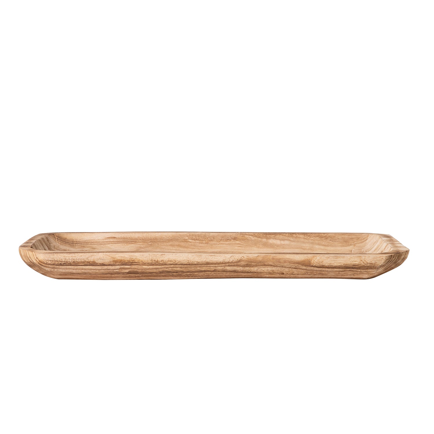 35" Sedona Wood Tray WD1018