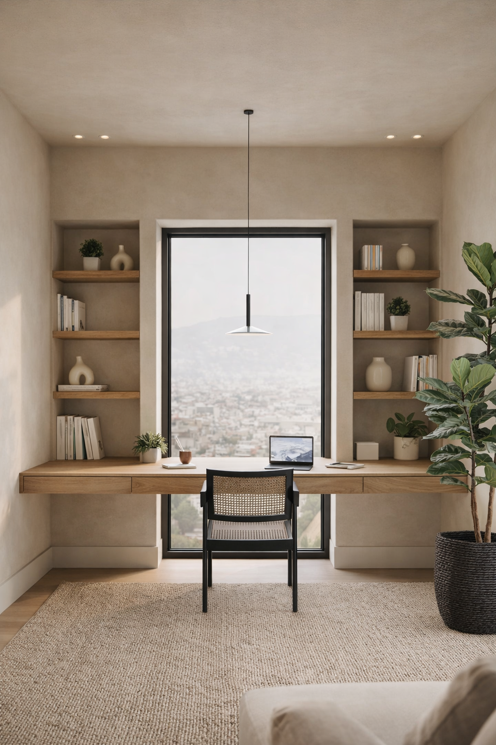 6' Fiddle Leaf Fig Tree FP1405