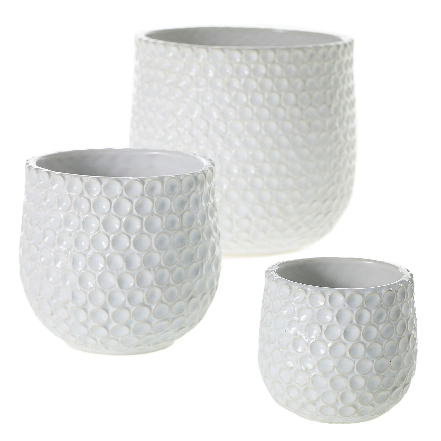 Ginny Pot Collection