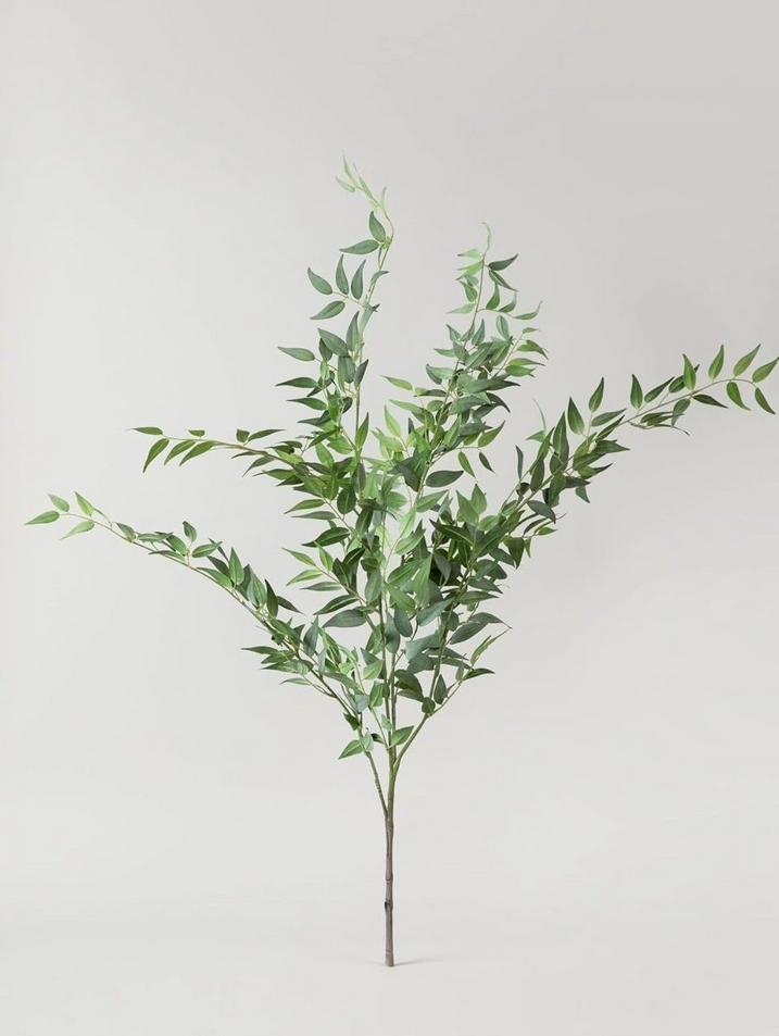 47" Italian Ruscus- UV Treated ST1158UV