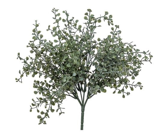11" Grass Bush GS1007