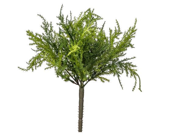 12" Fern Bush FR1008