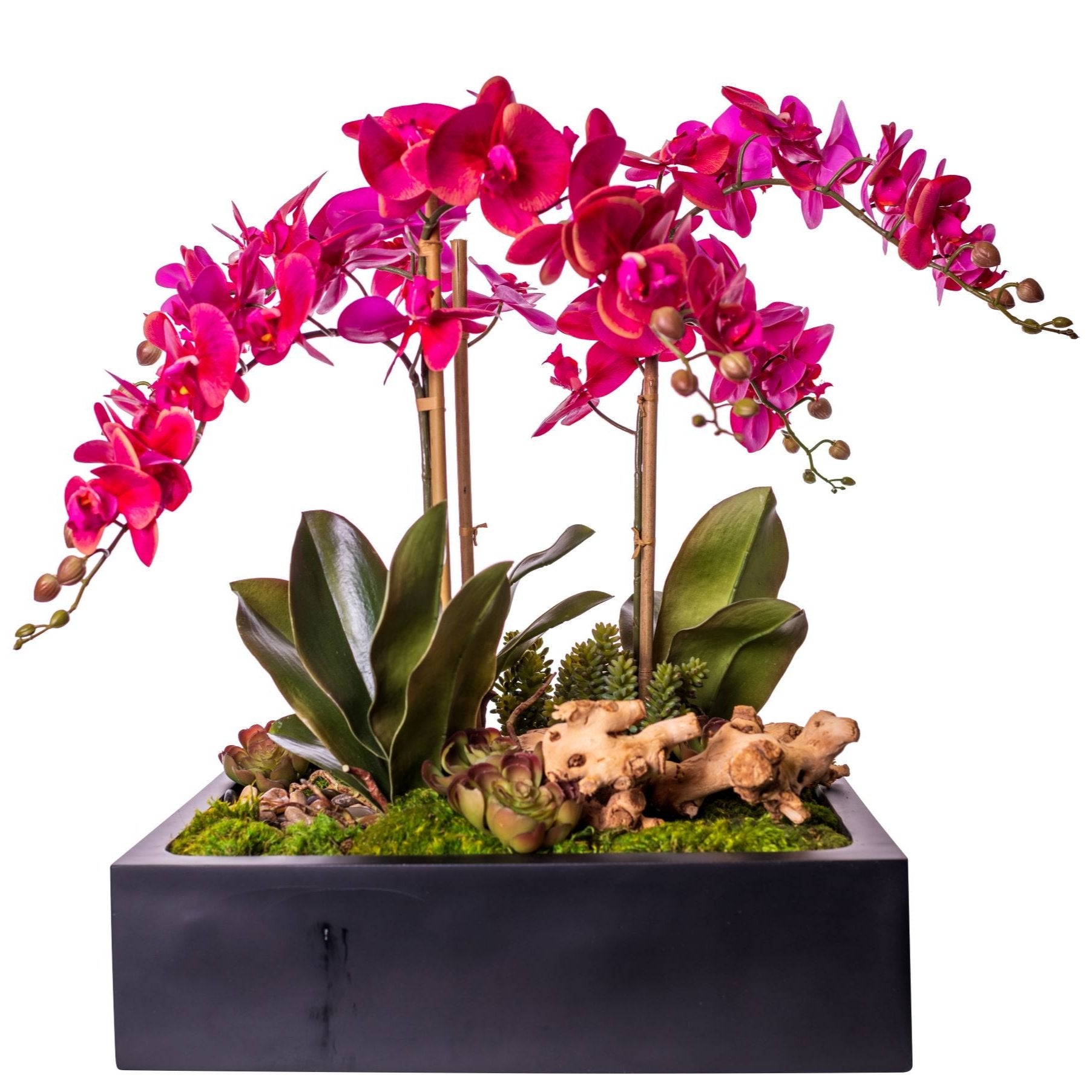 27” Black Sebastian Arrangement AR1498