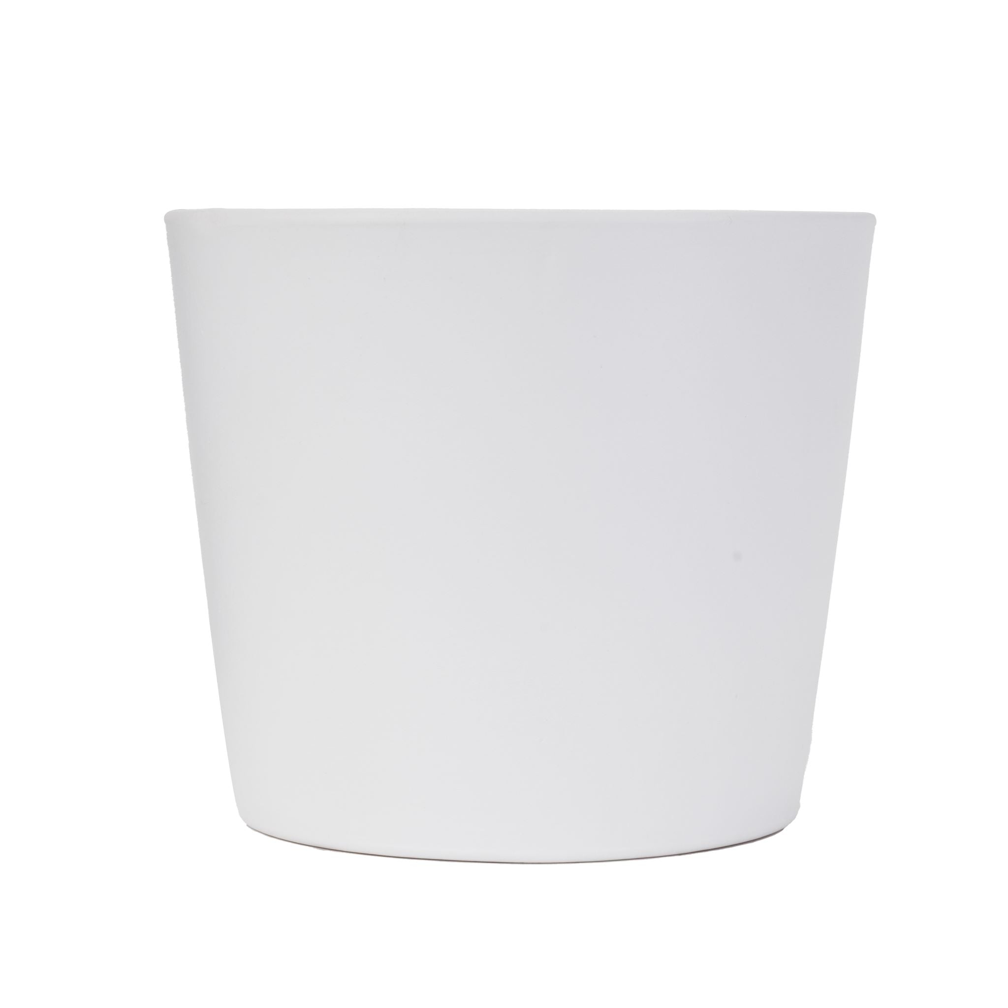 Ardie Pot - White    CN1026