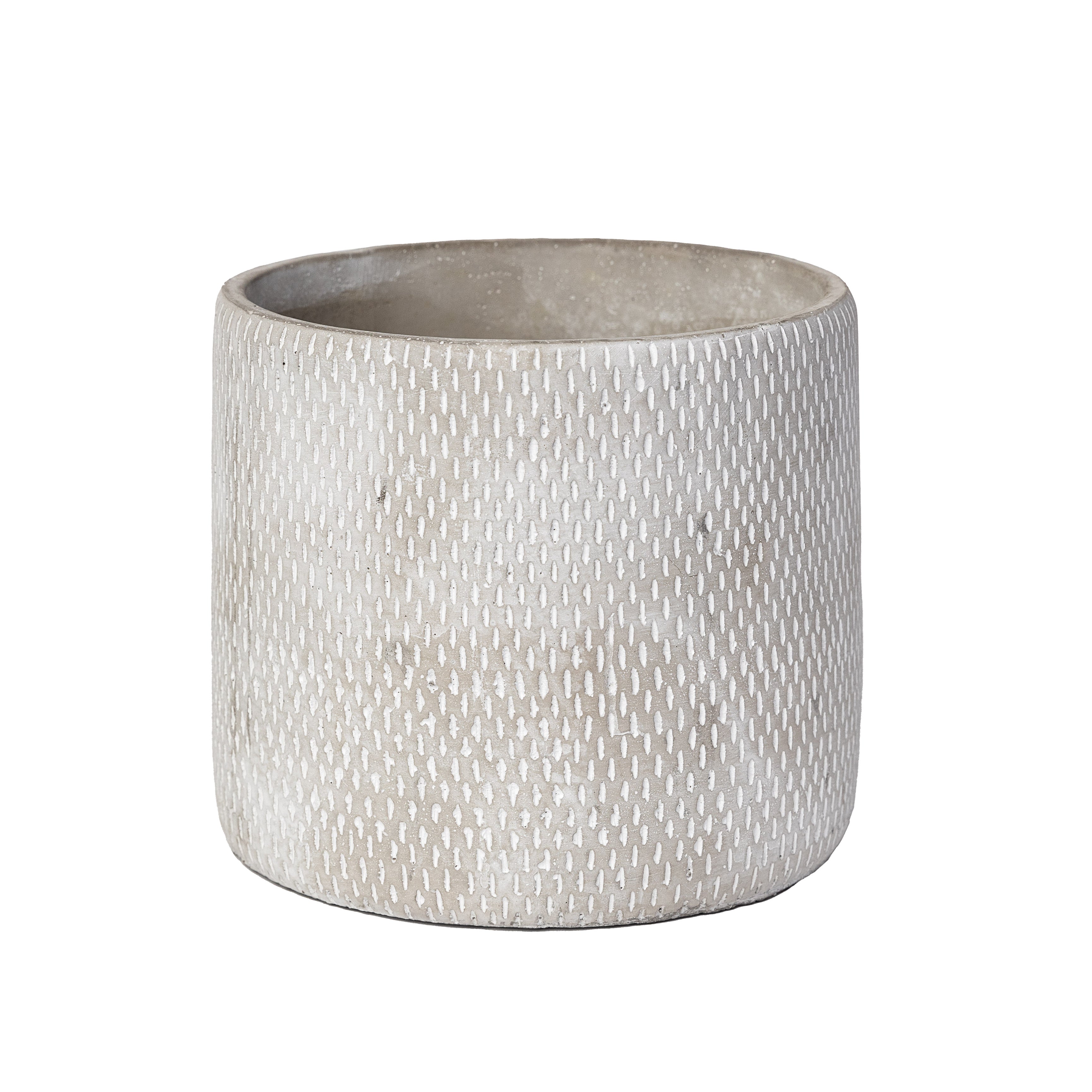 Weaver Pot CN1045