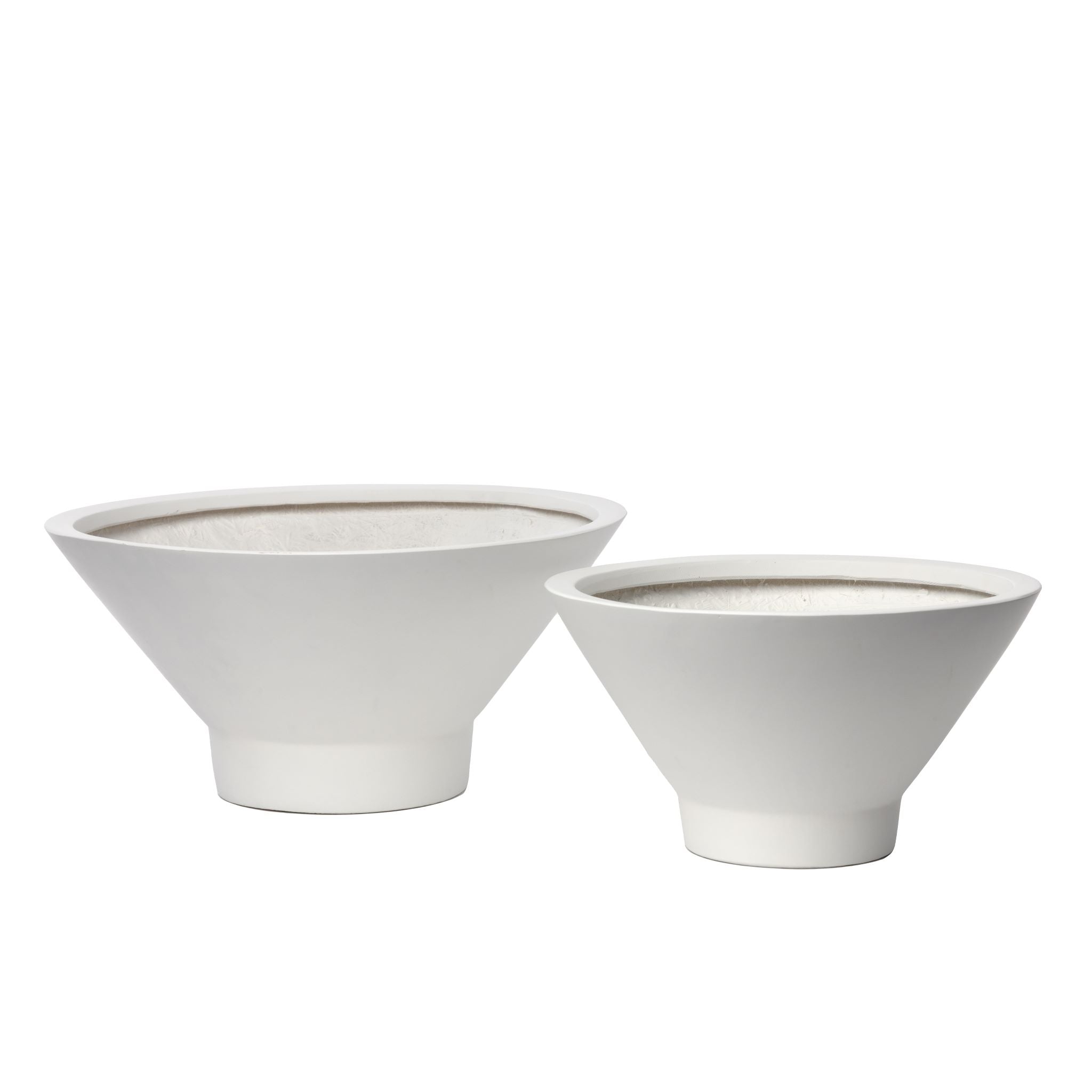 Ubud Bowl-White CN1148
