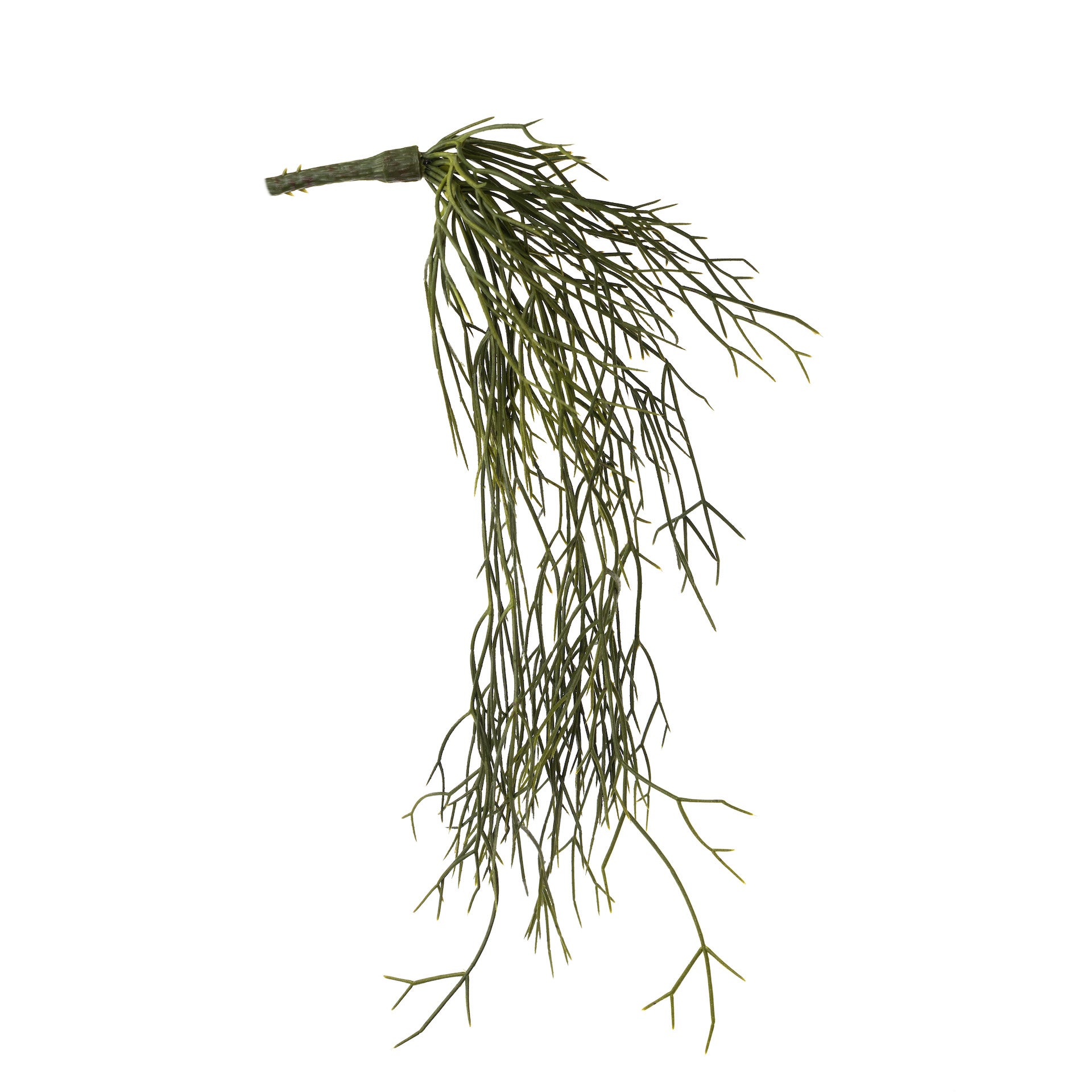 24" Hanging Grass Bush GS1019