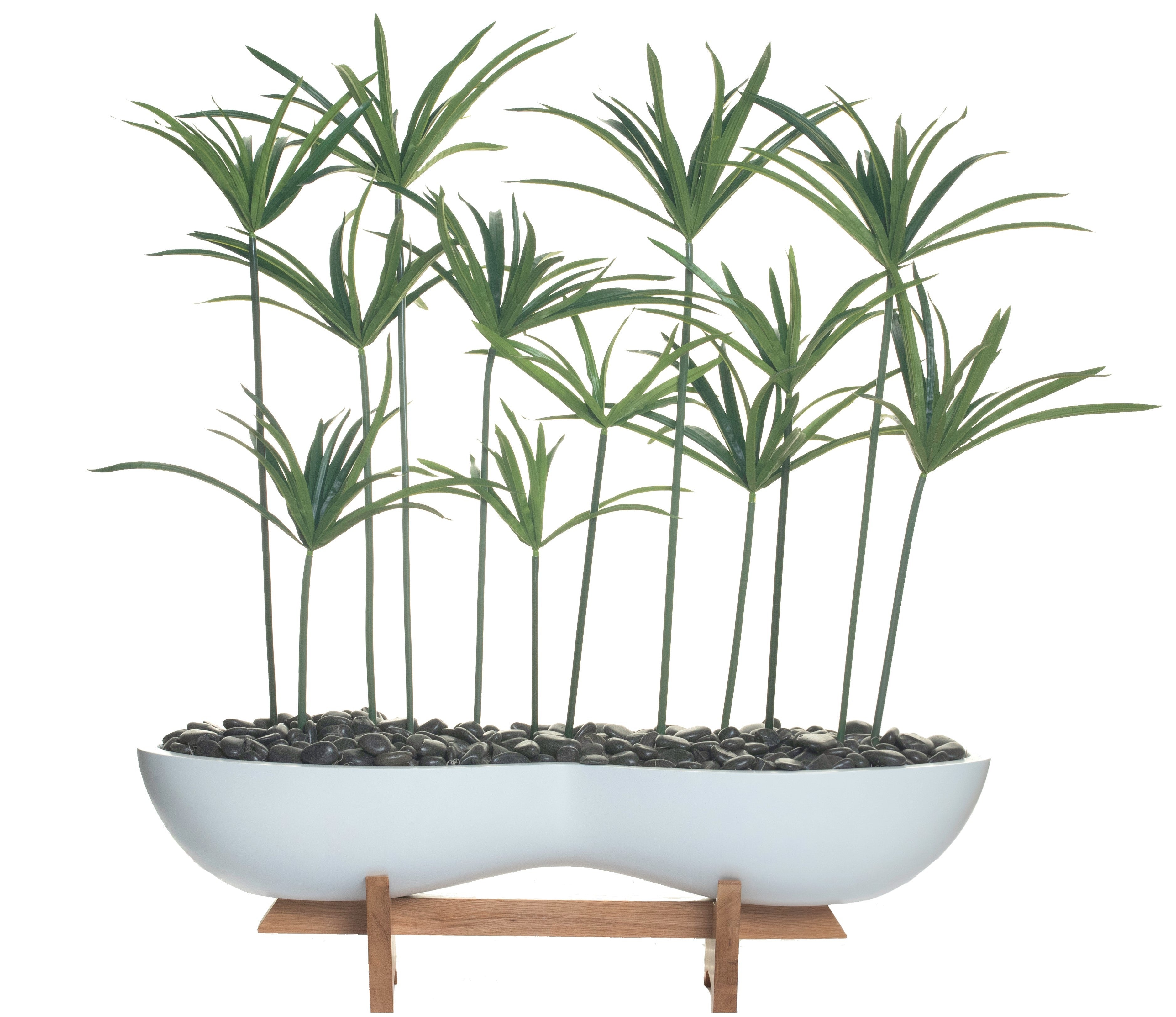 Remington Table Top Planter with Stand CN1040