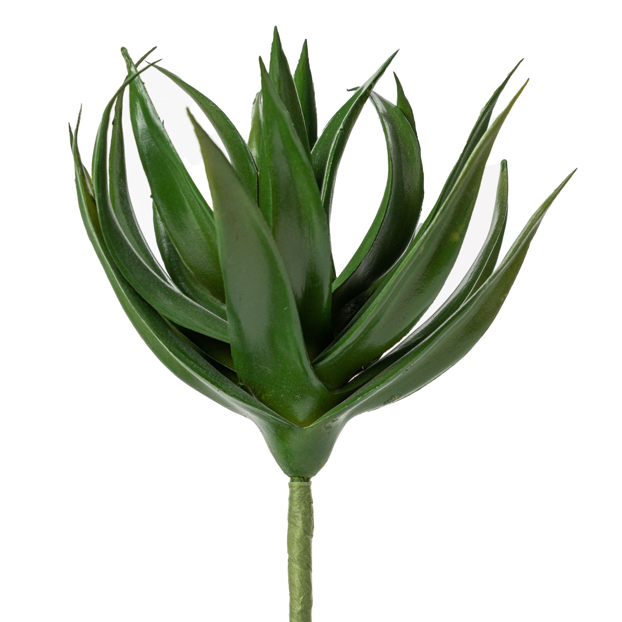 8" Succulent Stem    SU1059