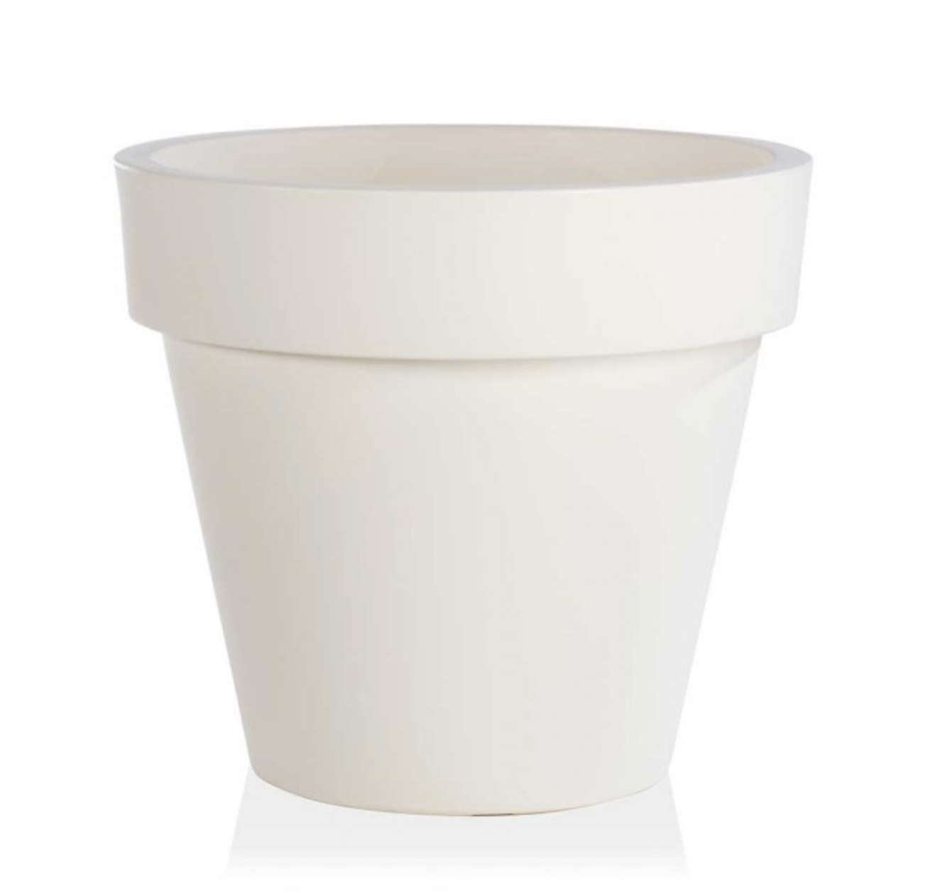 Tico Planters White CN1141