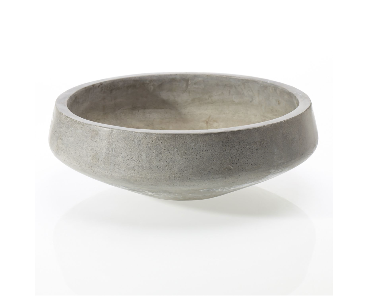 Mack Collection - Concrete Bowl CN1003