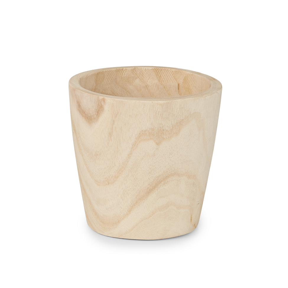7" Tapered Sedona Cylinder WD1009