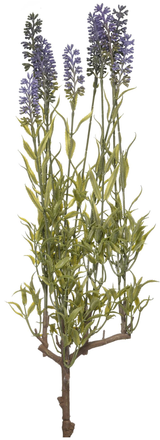 20" Lavender Single Stem FL1016