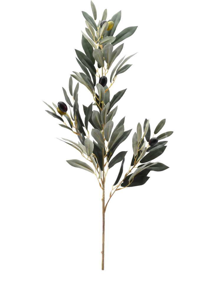 27" Olive Stem ST1009