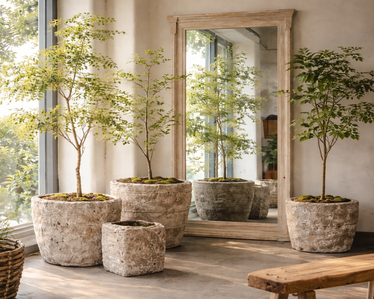 Popular Plants & Trees