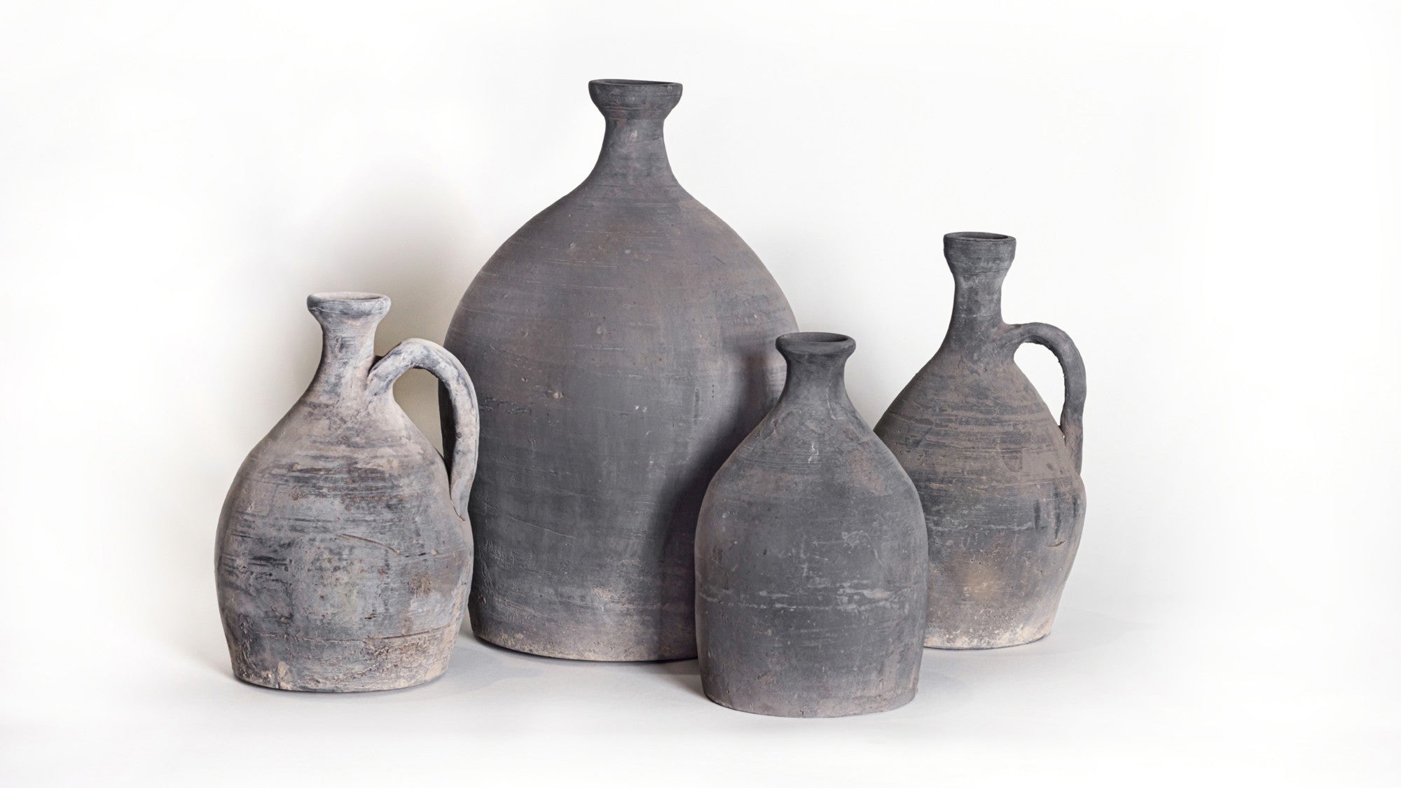 Jugs & Vases