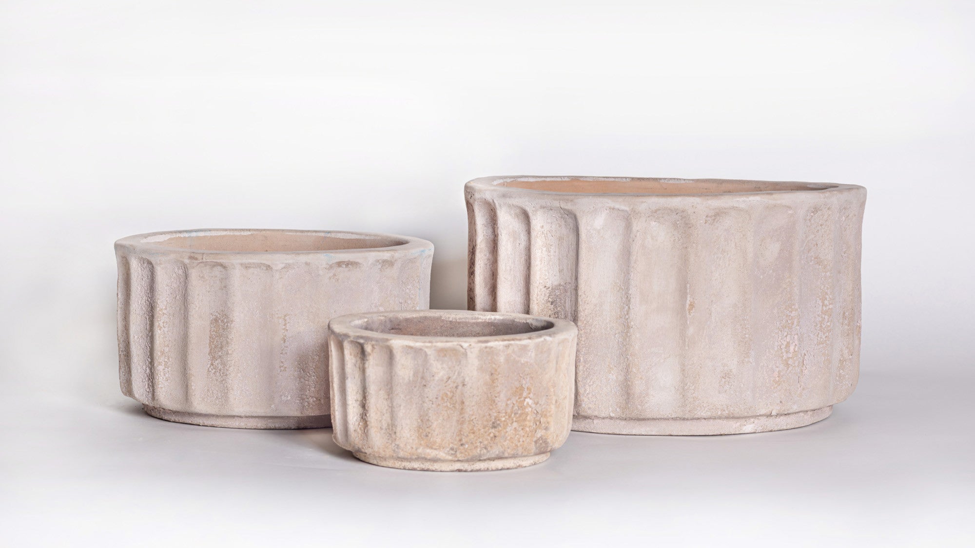 Terracotta Table Top