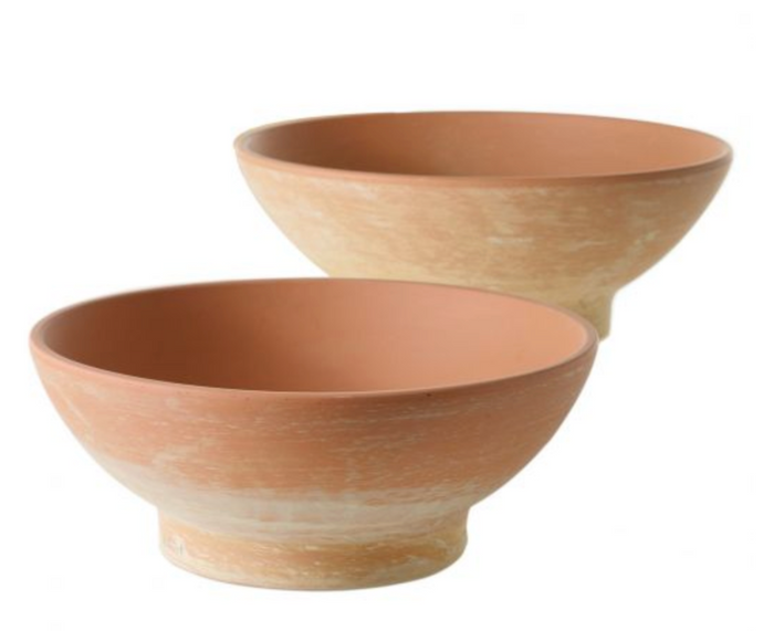 Table Top Terracotta