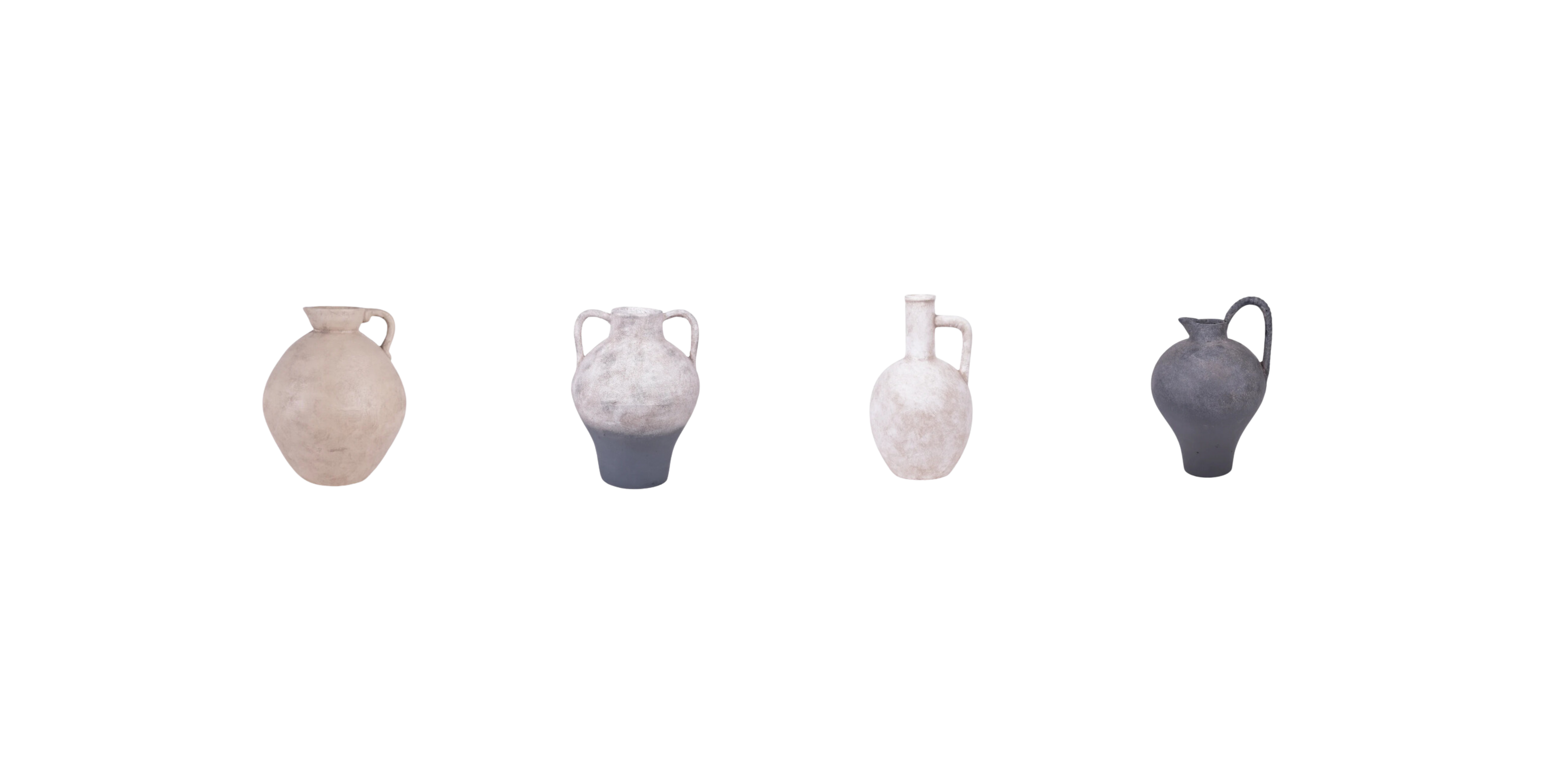 Jugs & Vases