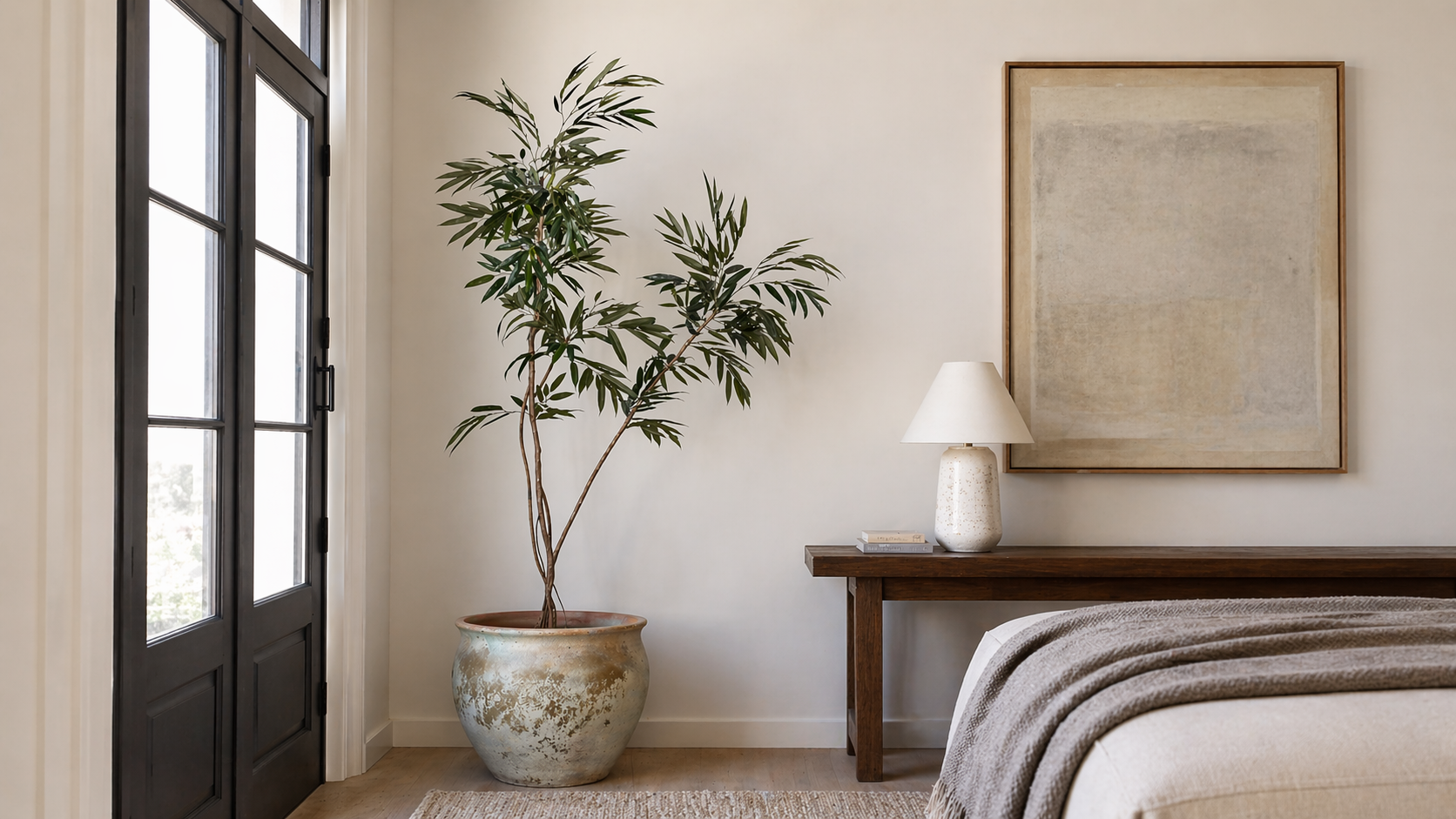 New Plants & Trees
