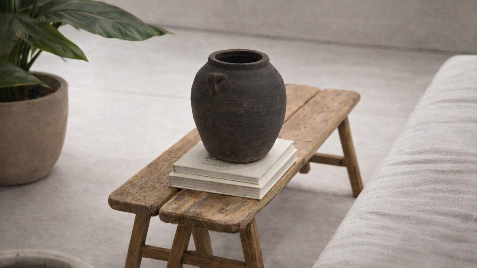 The Heirloom Collection