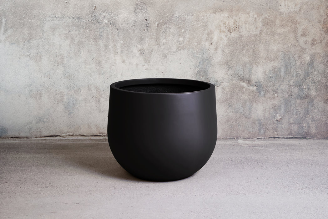 Cratera Planter Collection