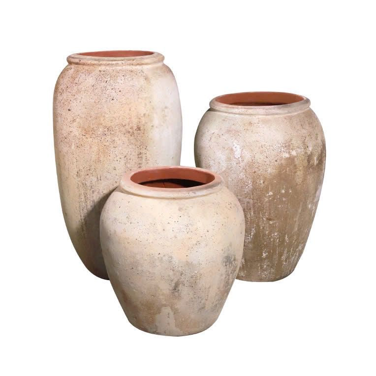 Kai Planter Collection   CN1387