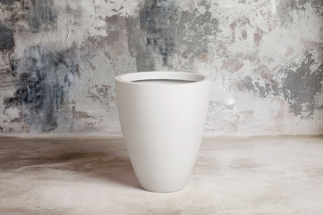 Rotunda Tapered Planter Collection