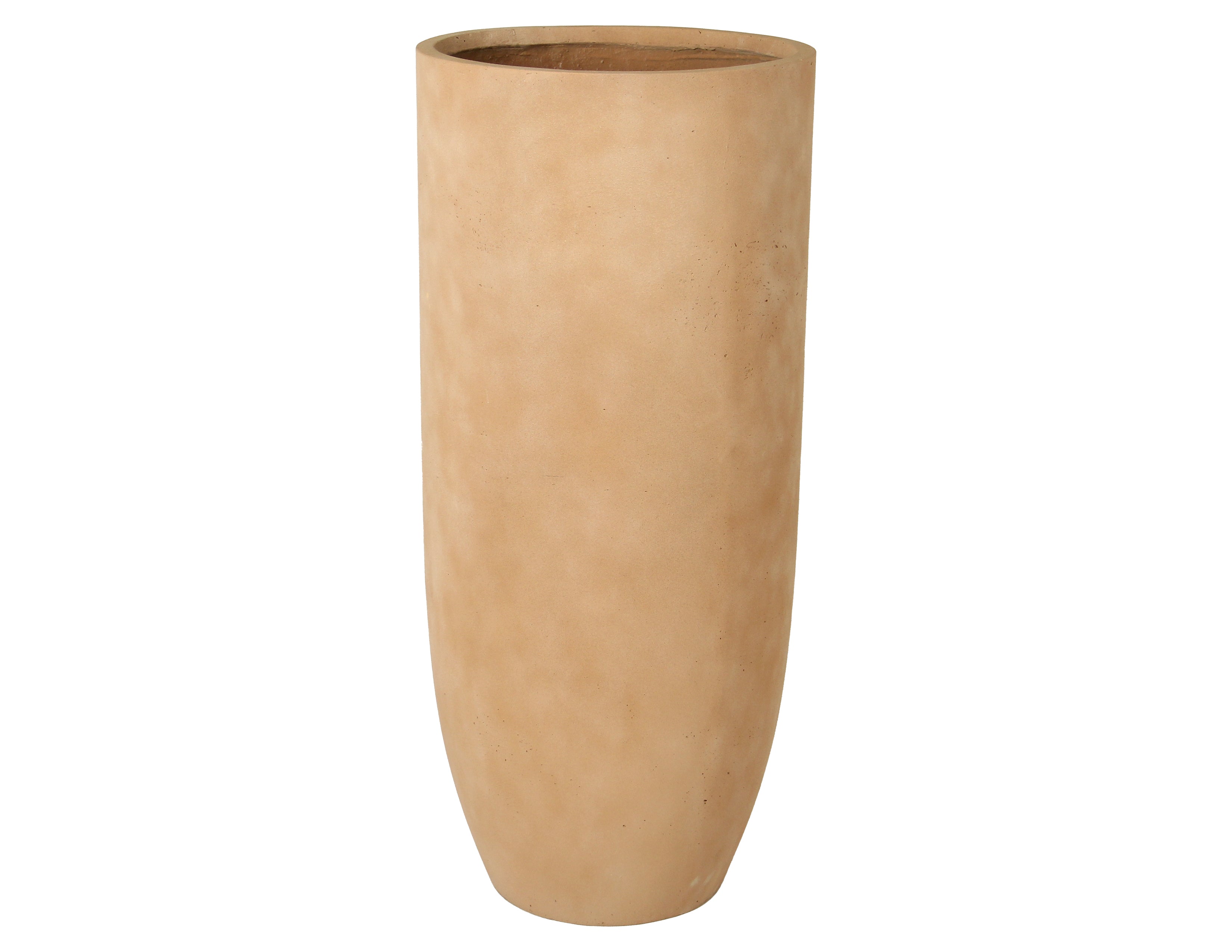 Scarlett Planter Collection - Terracotta Color   CN1311