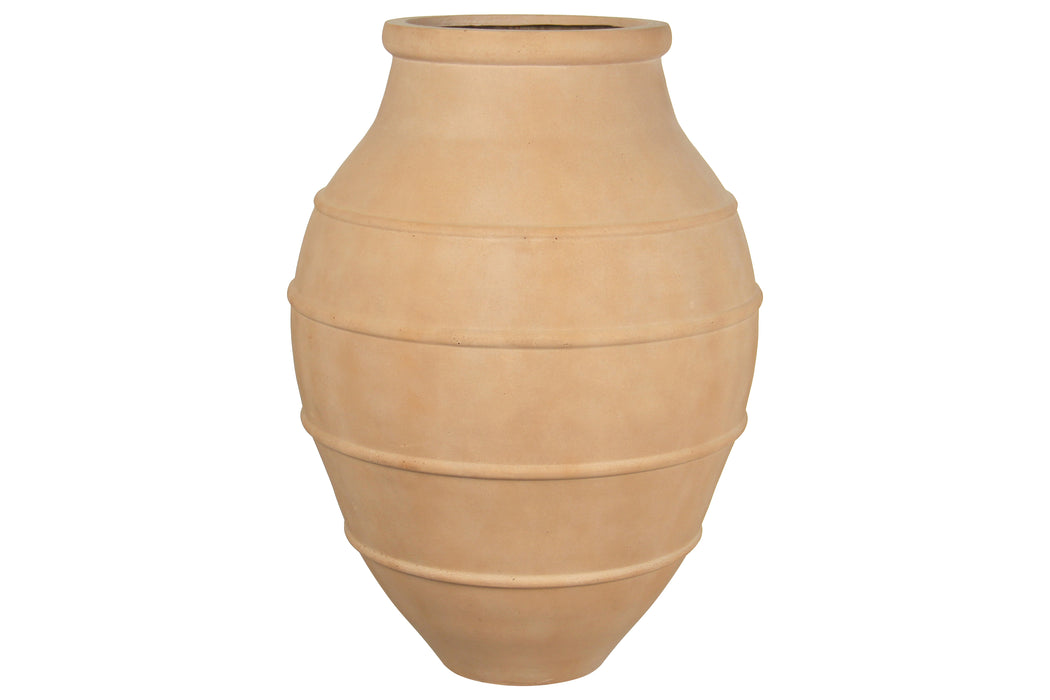 Croft Planter Collection - Terracotta   CN1312