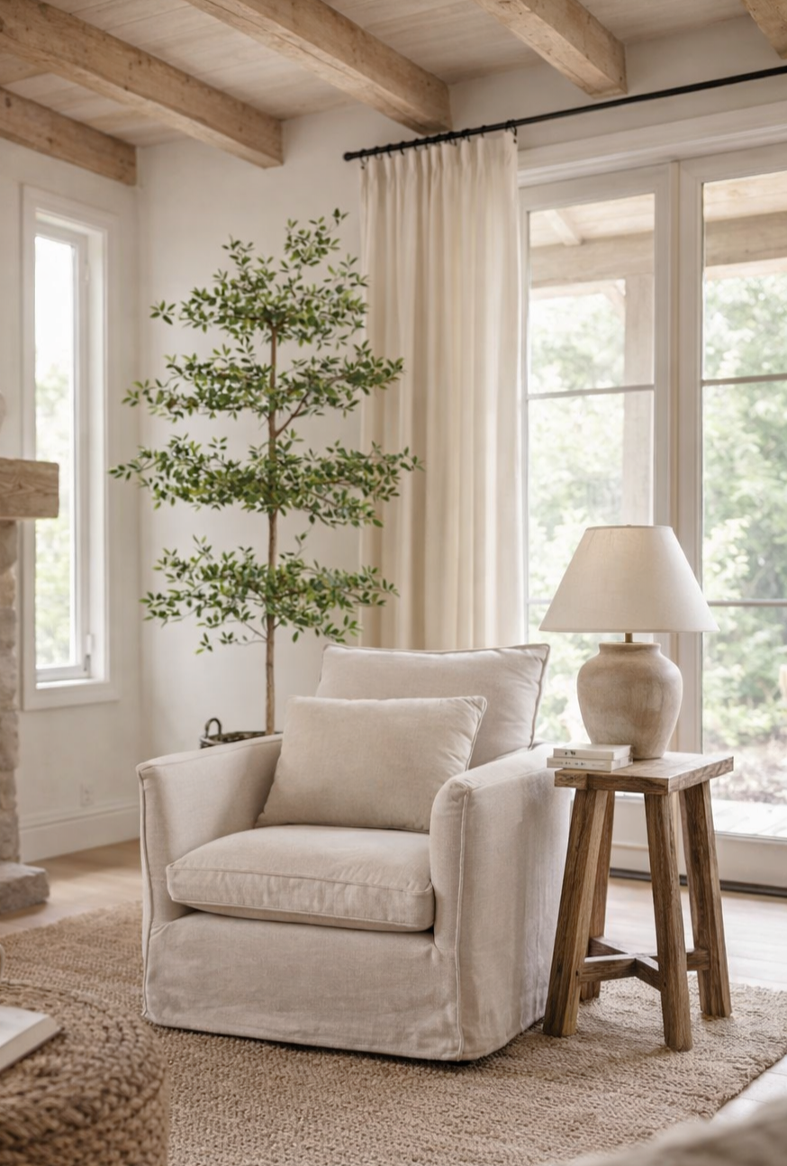 6' Black Olive Tree   FP1412