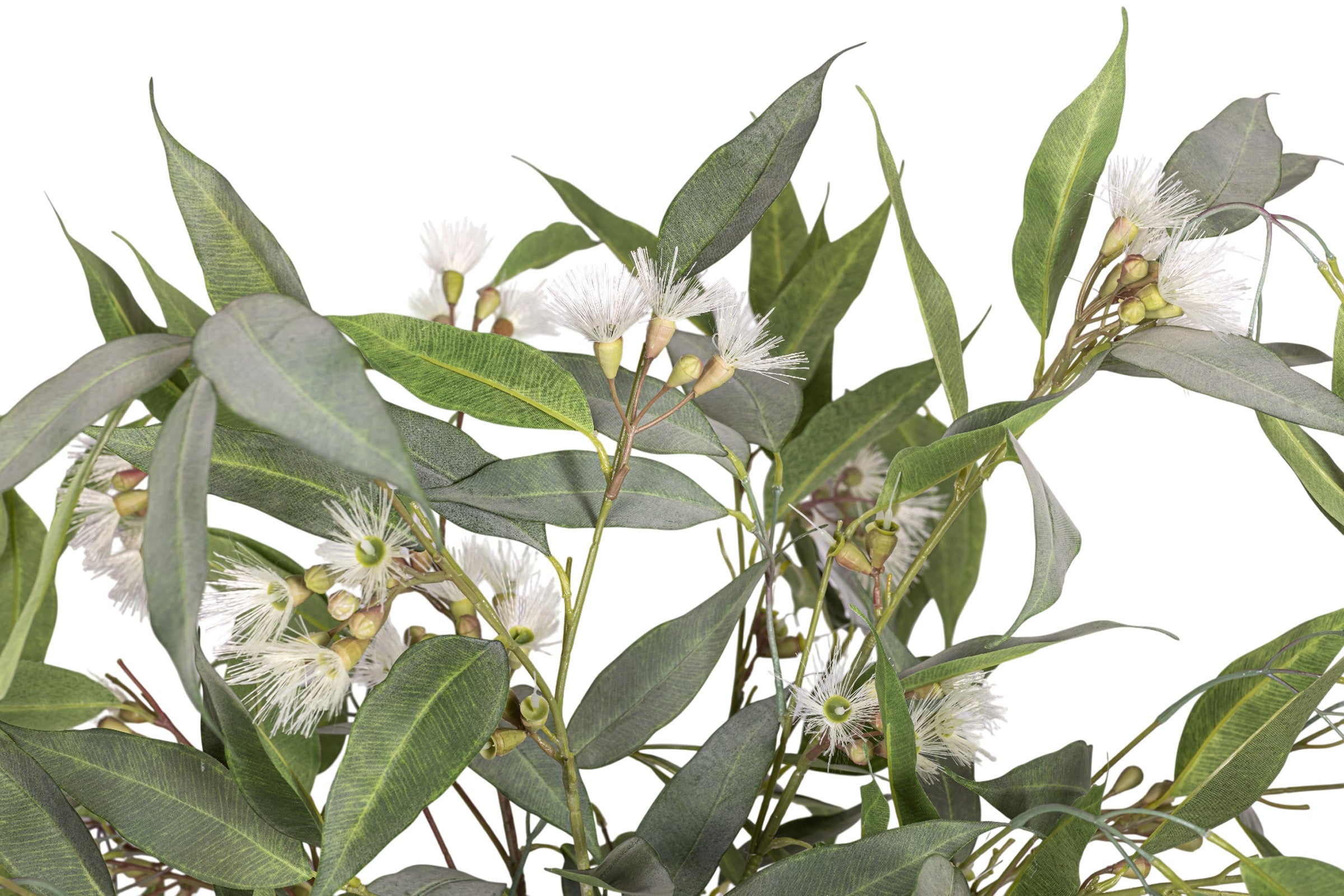45" Titan Pot with Eucalyptus Arrangement AR1948