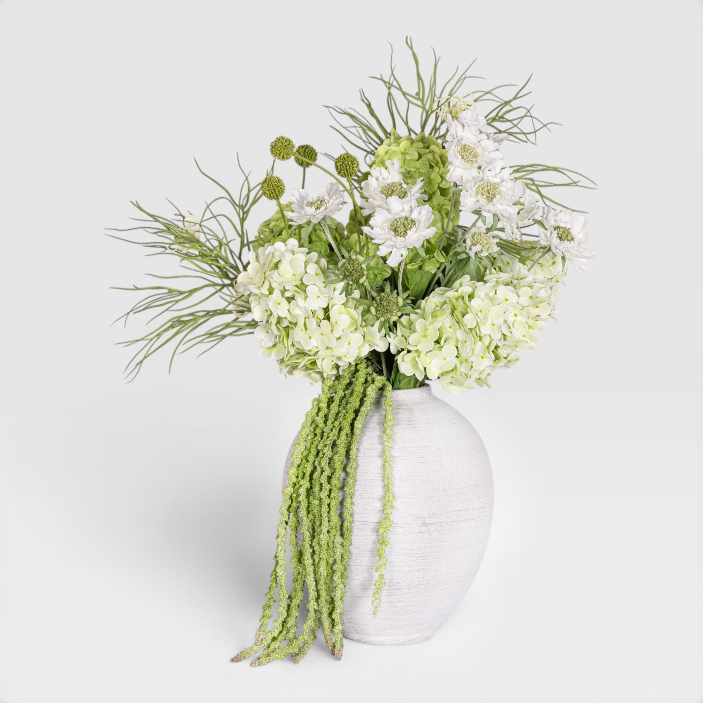 24" Tyler Vase with Mixed Floral Arrangement AR1970