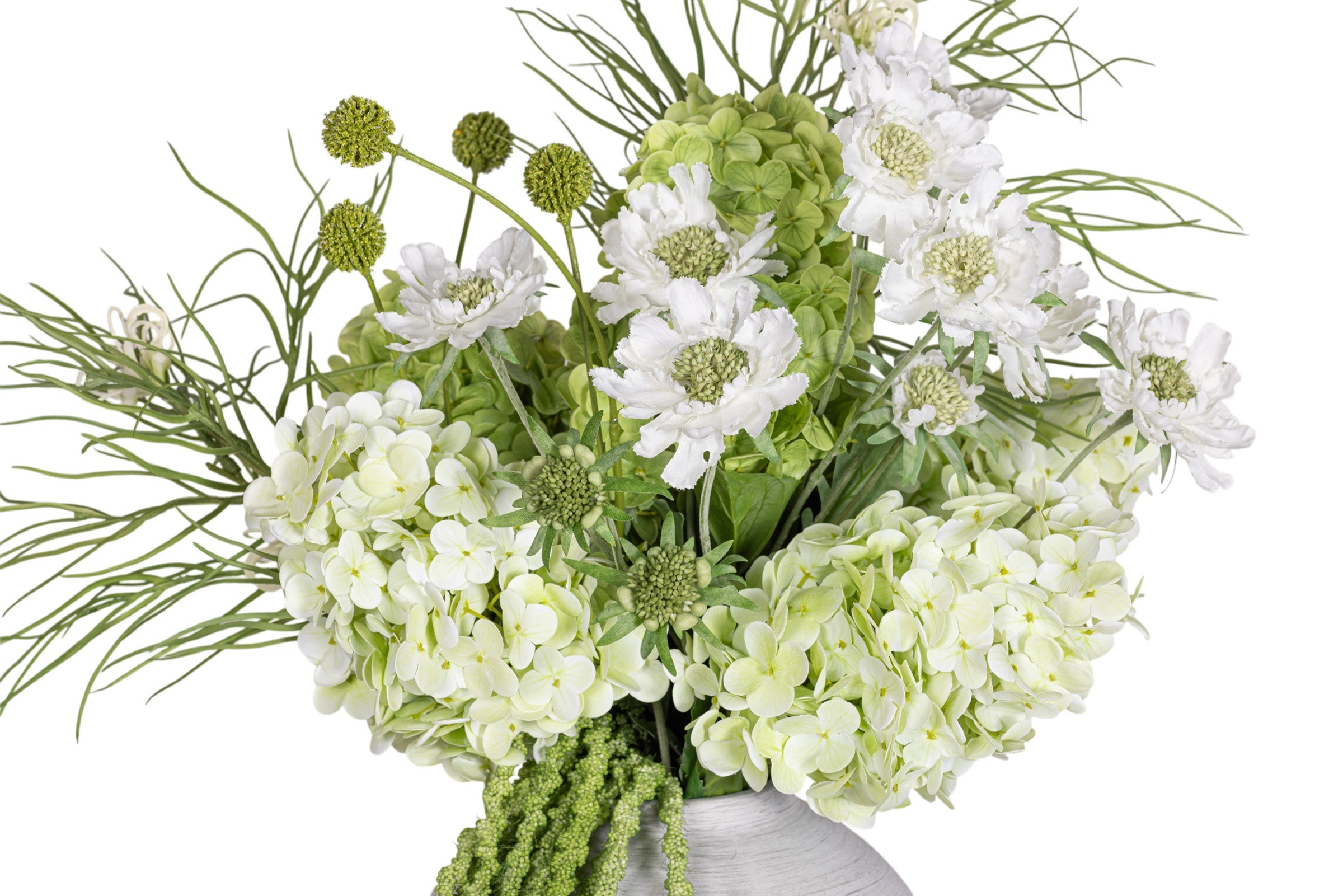 24" Tyler Vase with Mixed Floral Arrangement AR1970