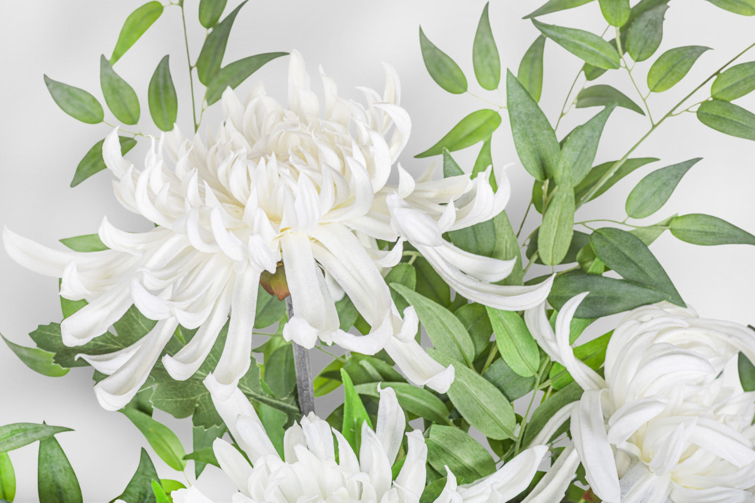 10" Ava Pot with Floral Arrangement AR1479