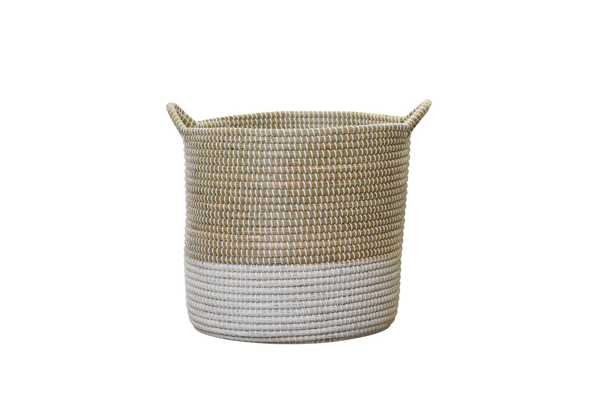 Ula Basket Collection     BS1027  BS1039