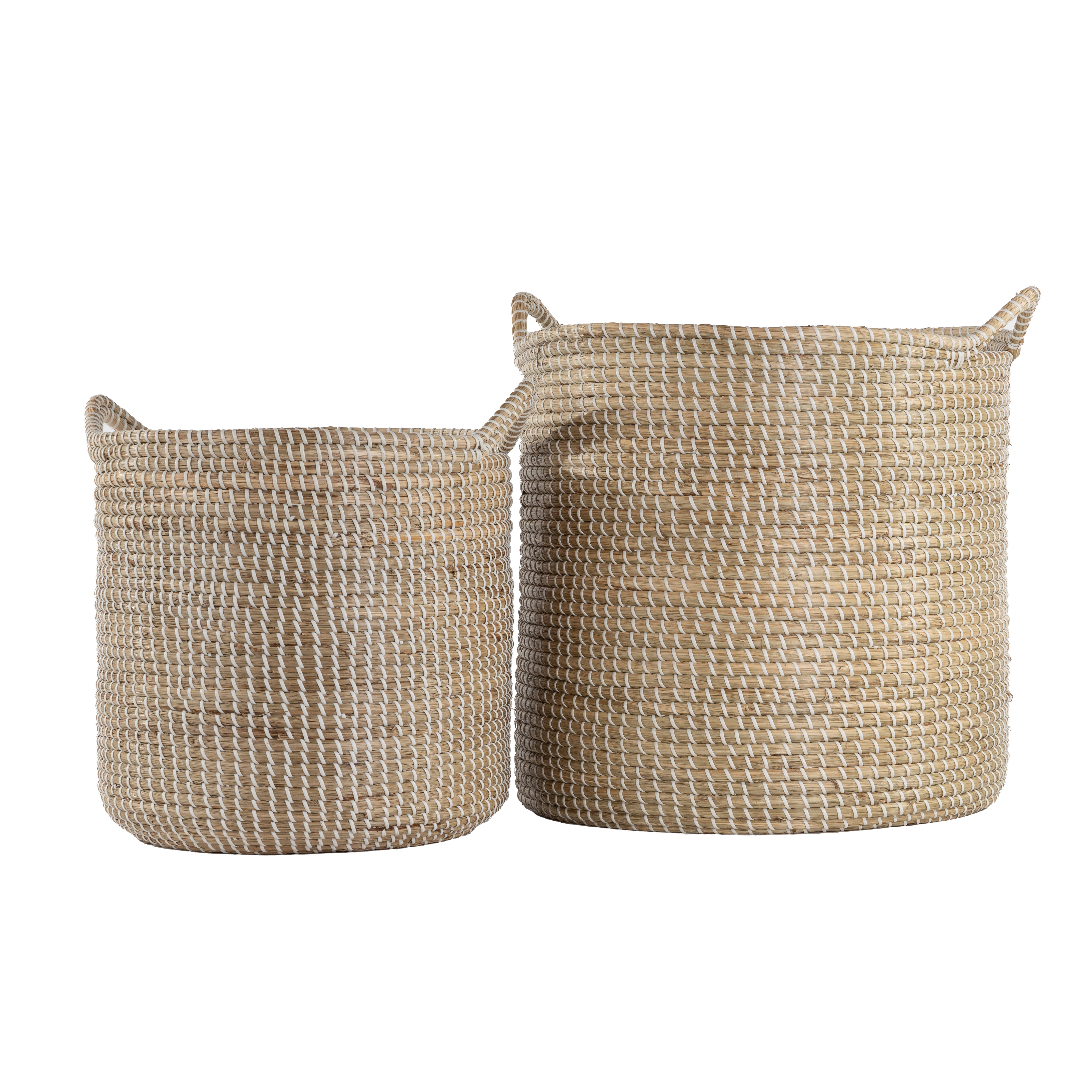 Ula Basket Collection     BS1027  BS1039