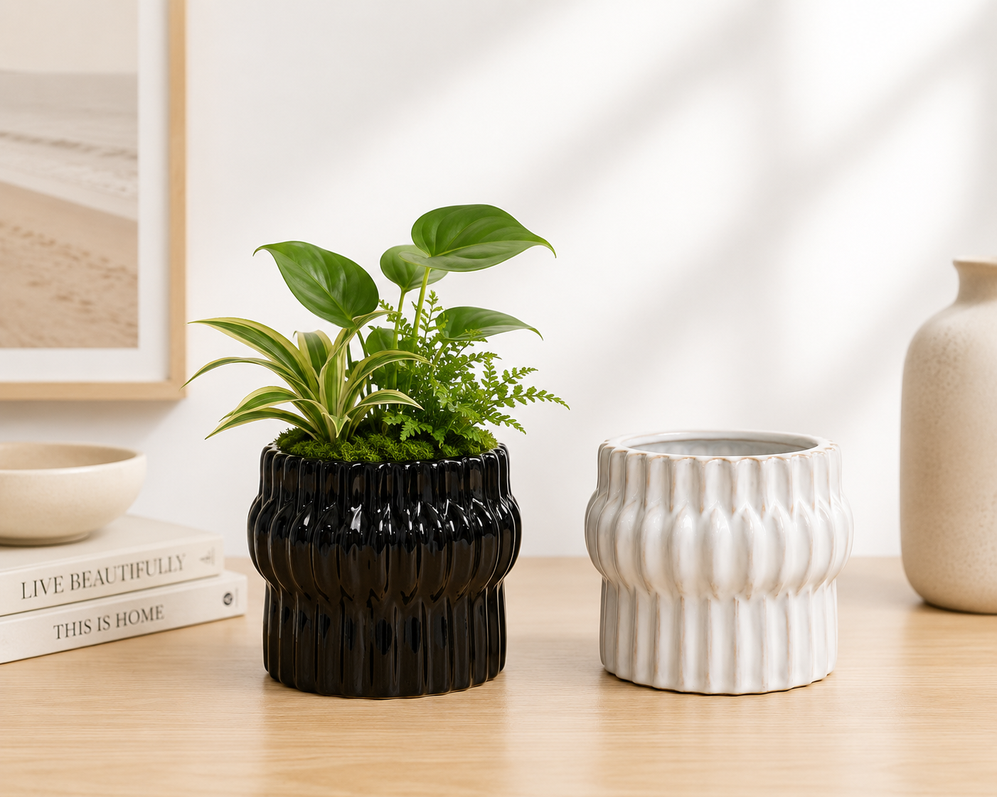 Beeker Pot    CN1492